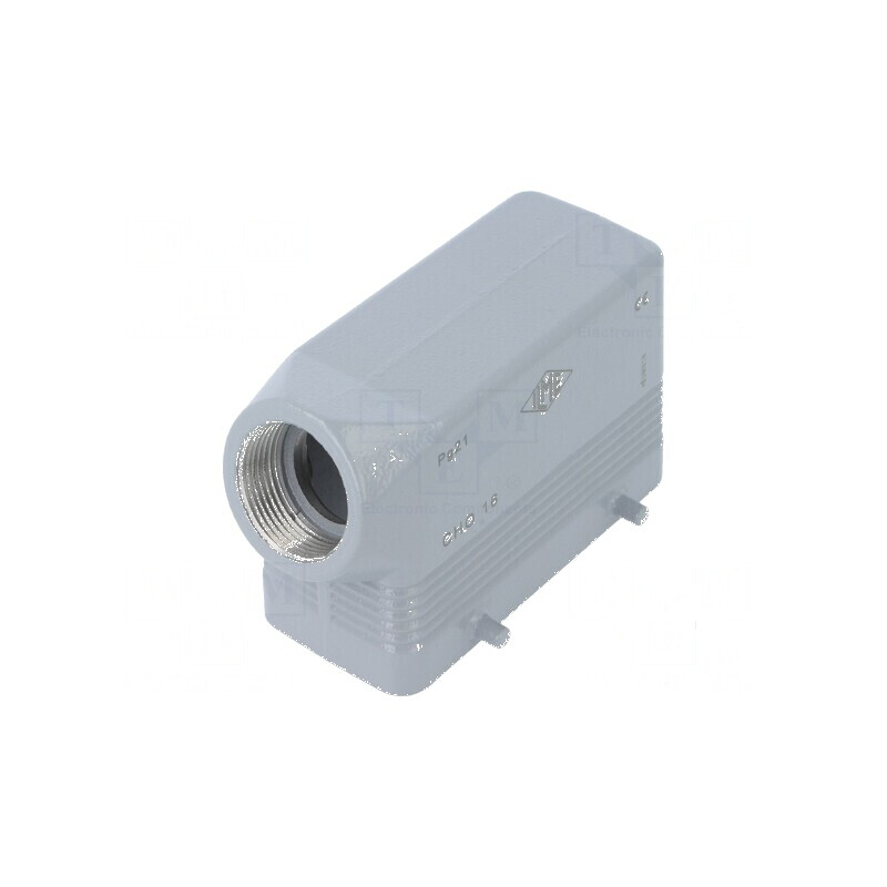 Carcasă conectori HDC C-TYPE 77.27 PG21 | Electronic-mag.ro | Componente Electronice Carcasă conectori HDC C-TYPE 77.27 PG21 | Electronic-mag.ro | Componente Electronice