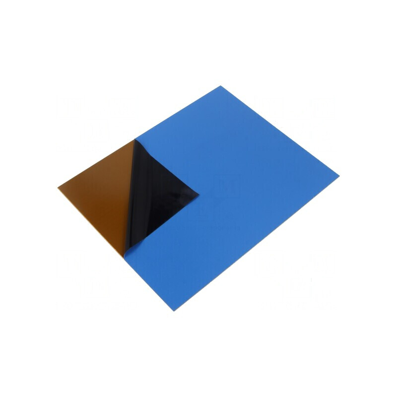 Laminat FR4 epoxidic 1mm 200x150mm | Electronic-mag.ro | Componente Electronice