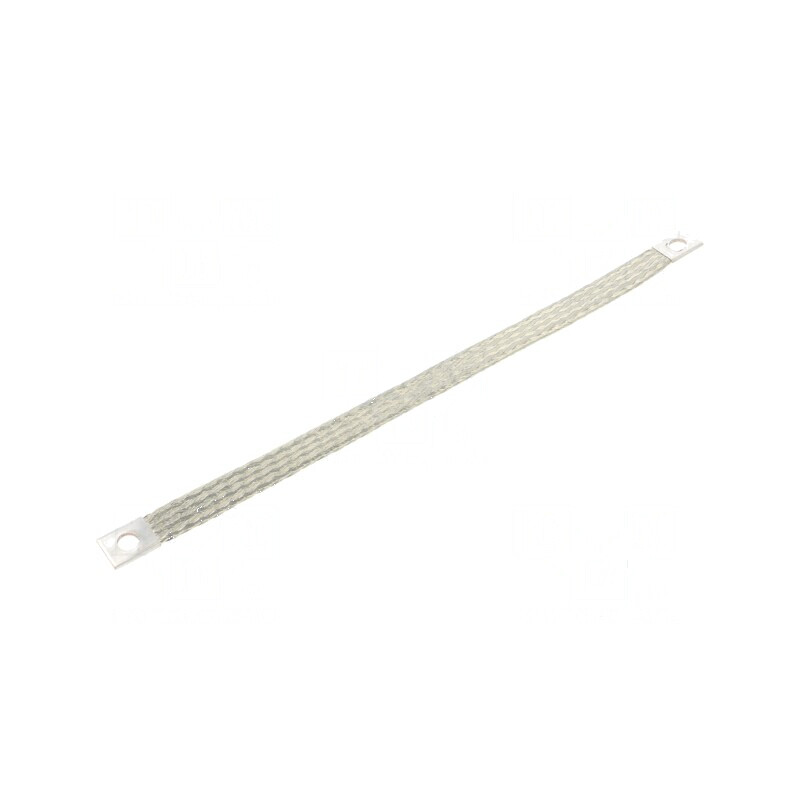 Trese bandă de împământare 16mm² 300mm Ø1: 9mm Ø2: 9mm | Electronic-mag.ro | Componente Electronice