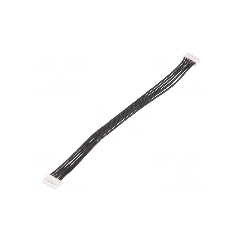 Cablu PicoBlade™ 0.1m cu conectori femela, 125V | Electronic-mag.ro | Componente Electronice Cablu PicoBlade™ 0.1m cu conectori femela, 125V | Electronic-mag.ro | Componente Electronice