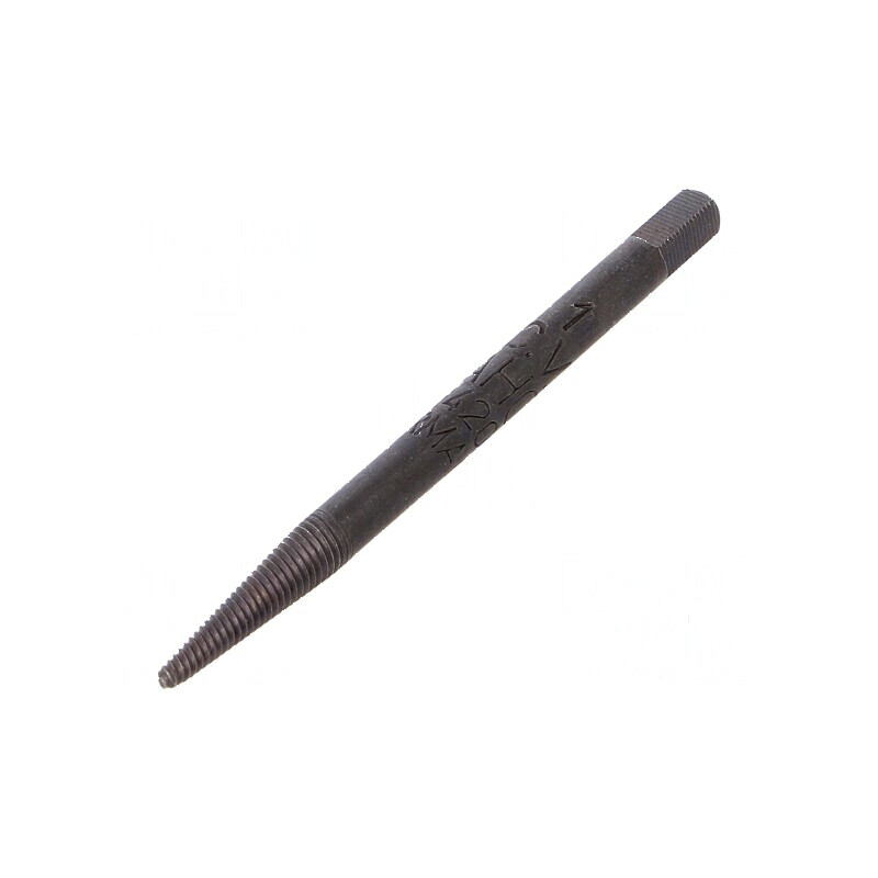 Șuruburi Extrudate Ø 1,4-3,6mm L 50mm Lățime Capăt 1,8mm | Electronic-mag.ro | Componente Electronice