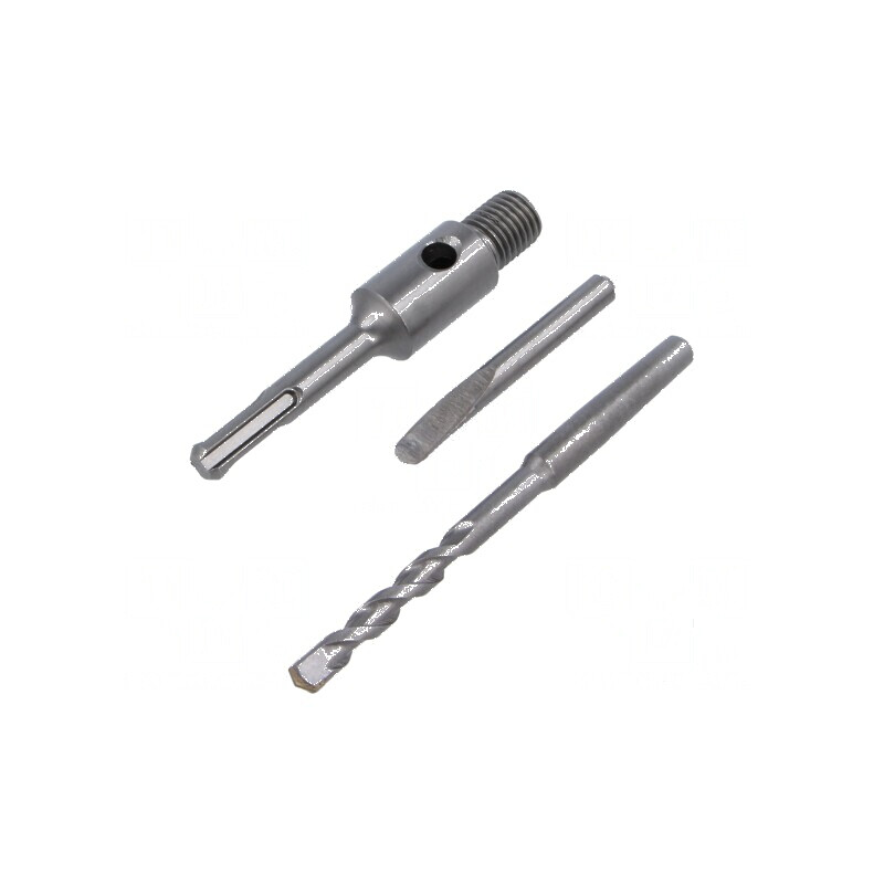 Adaptor SDS-Plus® pentru fierăstrău de găuri | Electronic-mag.ro | Componente Electronice