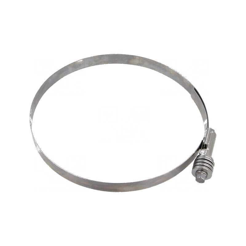 Colier cu şurub de strângere pentru camere frigorifice, 16mm W3 | Electronic-mag.ro | Componente Electronice Colier cu şurub de strângere pentru camere frigorifice, 16mm W3 | Electronic-mag.ro | Componente Electronice