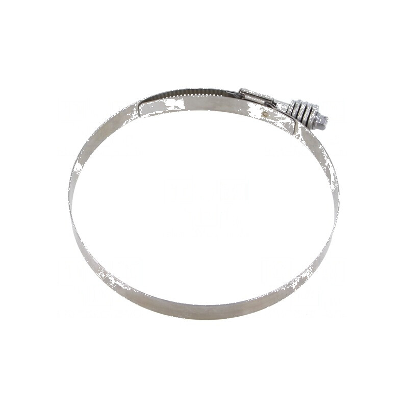Colier cu șurub pentru camere frigorifice 16mm W3 | Electronic-mag.ro | Componente Electronice