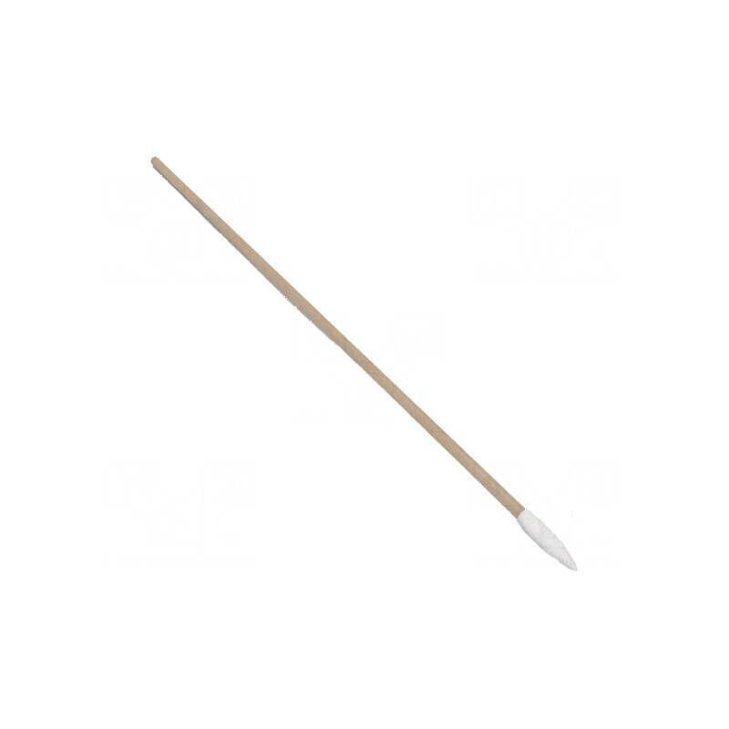 Bețisoare curățat 152,4mm 100buc. | Electronic-mag.ro | Componente Electronice