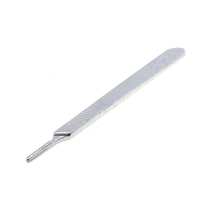Mâner pentru lamă de cuțit | Electronic-mag.ro | Componente Electronice Mâner pentru lamă de cuțit | Electronic-mag.ro | Componente Electronice