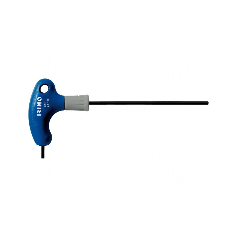 Şurubelniţă imbus HEX 2,5mm 100mm | Electronic-mag.ro | Componente Electronice Şurubelniţă imbus HEX 2,5mm 100mm | Electronic-mag.ro | Componente Electronice