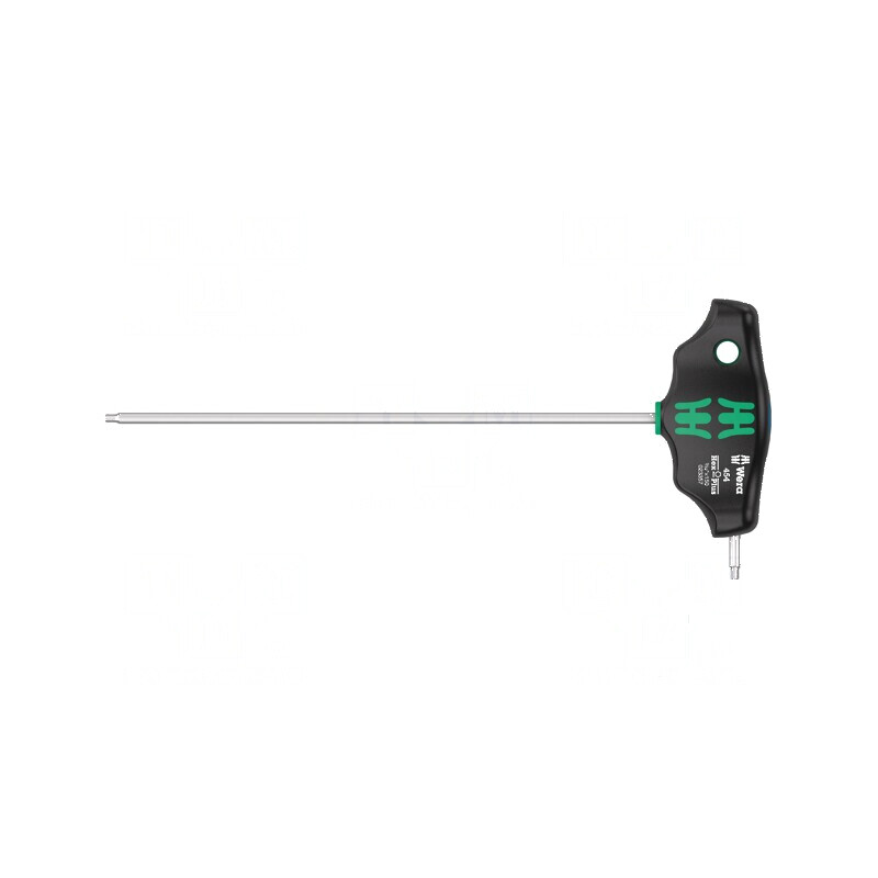 Şurubelniţă imbus HEX 5/64 150mm - Instrument de lucru | Electronic-mag.ro | Componente Electronice