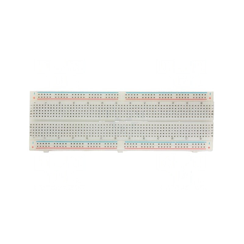 Placă universală pentru prototipare 56,5mm x 170mm 30V | Electronic-mag.ro | Componente Electronice Placă universală pentru prototipare 56,5mm x 170mm 30V | Electronic-mag.ro | Componente Electronice
