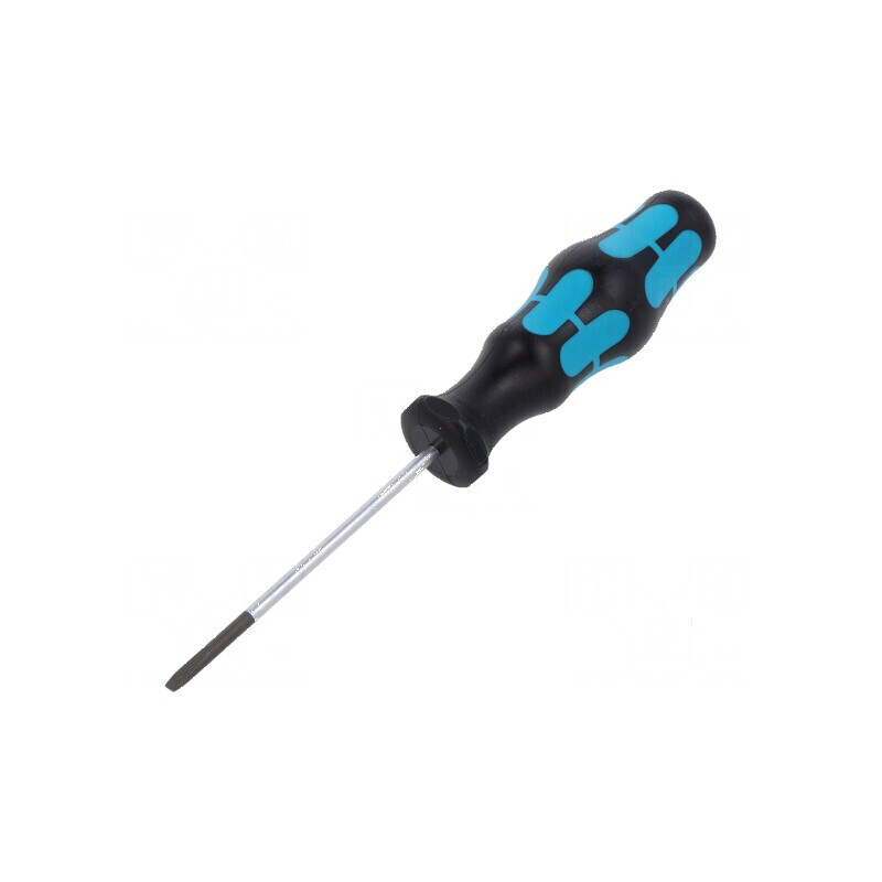 Şurubelniţă plată 2,0x0,4mm 60mm | Electronic-mag.ro | Componente Electronice Şurubelniţă plată 2,0x0,4mm 60mm | Electronic-mag.ro | Componente Electronice