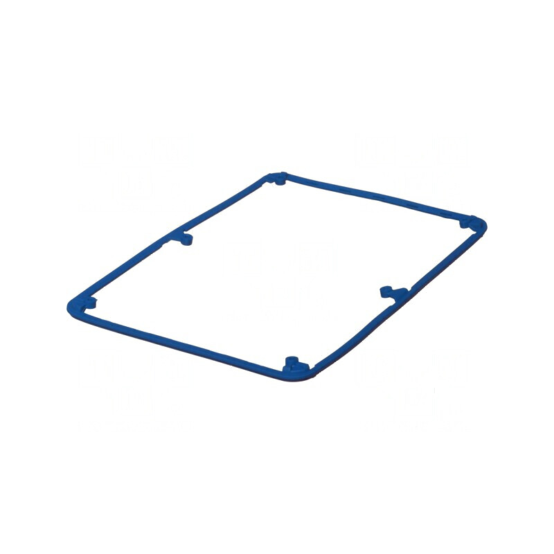 Garnitură elastomer TPE BoPad albastru | Electronic-mag.ro | Componente Electronice