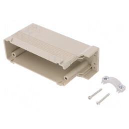 Element de fixare COB 104.27 IP20 -40÷125°C | Electronic-mag.ro | Componente Electronice
