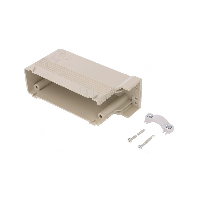 Element de fixare COB 104.27 IP20 -40÷125°C | Electronic-mag.ro | Componente Electronice Element de fixare COB 104.27 IP20 -40÷125°C | Electronic-mag.ro | Componente Electronice