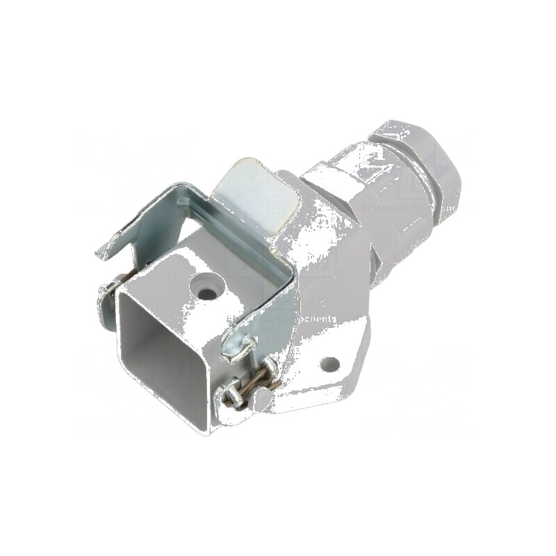 H-A 3 AGSV 11 KPL. Suport montare boxă | Electronic-mag.ro | Componente Electronice