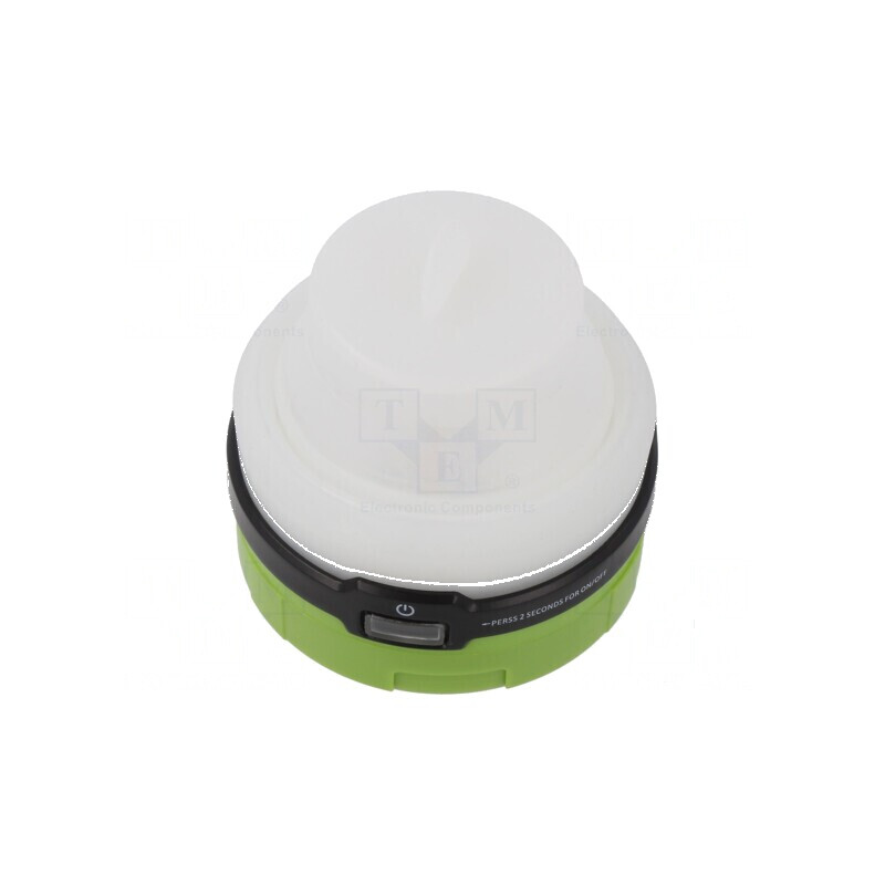 Lanternă LED 90lm 2,5h IPX4 | Electronic-mag.ro | Componente Electronice
