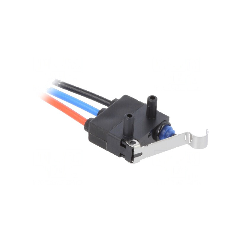 Microîntrerupător SNAP ACTION SPDT 0,1A 100VAC ON-(ON) Poz: 2 | Electronic-mag.ro | Componente Electronice Microîntrerupător SNAP ACTION SPDT 0,1A 100VAC ON-(ON) Poz: 2 | Electronic-mag.ro | Componente Electronice