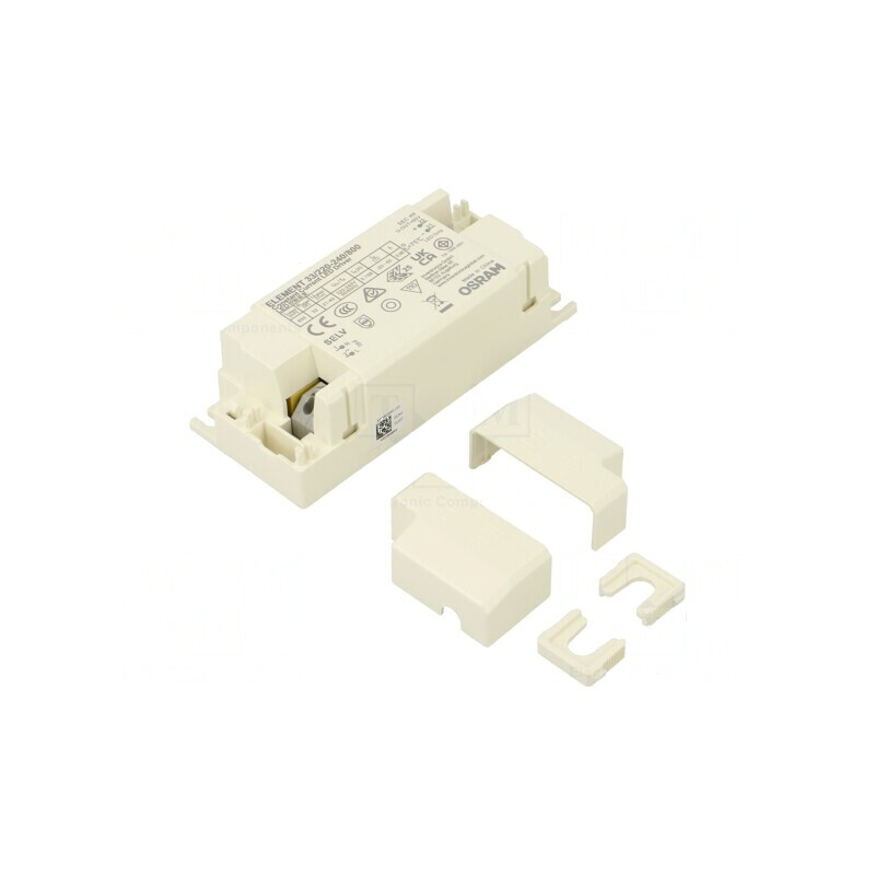 Alimentator LED 32W 21-40VDC 800mA 220-240VAC | Electronic-mag.ro | Componente Electronice