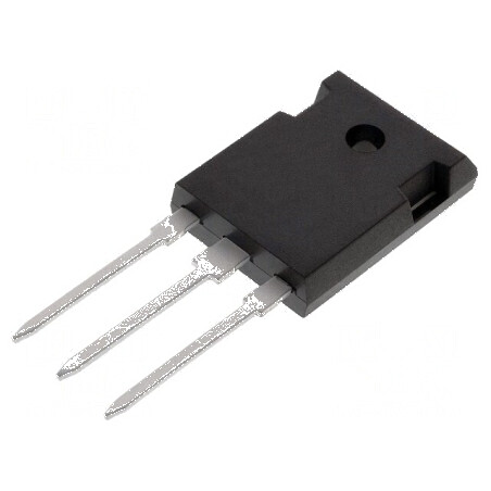 Tranzistor N-MOSFET 150V 110A 480W TO247-3 85ns | Electronic-mag.ro | Componente Electronice