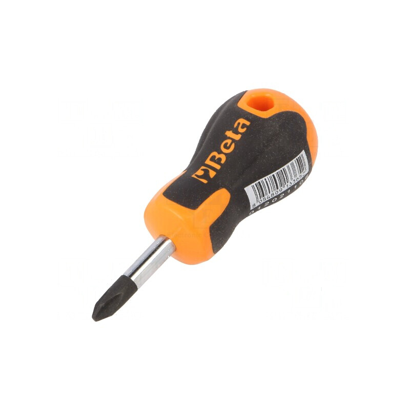 Şurubelniţă Phillips PH2 EVOX 30mm | Electronic-mag.ro | Componente Electronice