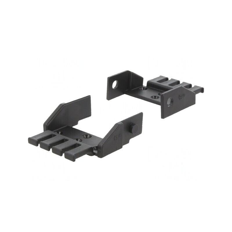 Suport rigid 08 pentru ghidaj cu lanț | Electronic-mag.ro | Componente Electronice