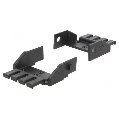 Suport rigid 08 pentru ghidaj cu lanț | Electronic-mag.ro | Componente Electronice