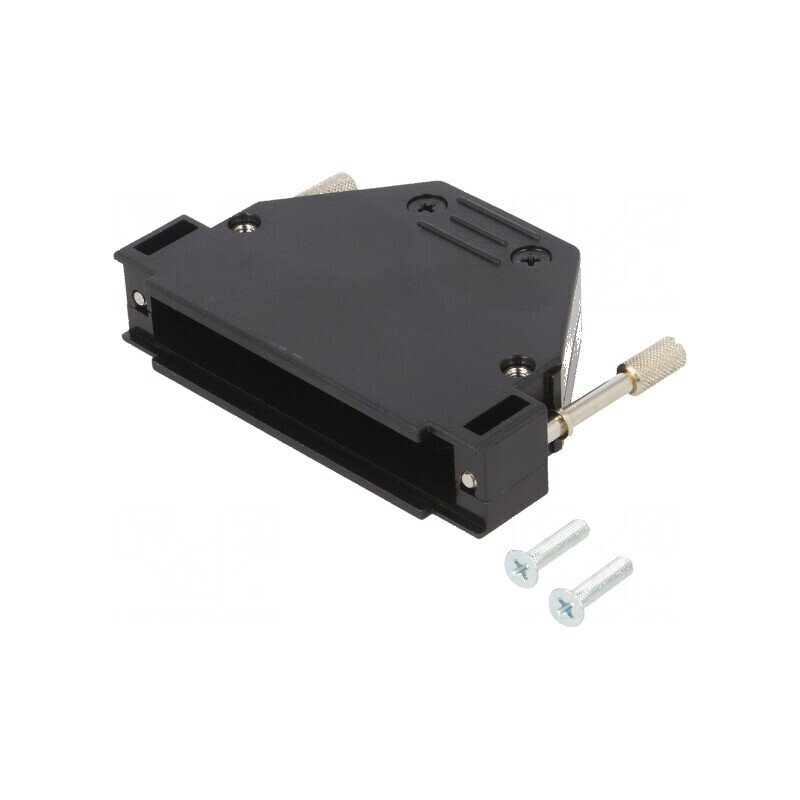 Carcasă pentru conectori D-Sub 37pin și 62pin HD | Electronic-mag.ro | Componente Electronice Carcasă pentru conectori D-Sub 37pin și 62pin HD | Electronic-mag.ro | Componente Electronice