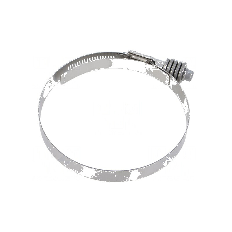 Colier pentru camere frigorifice cu şurub de strângere, 16mm W3 | Electronic-mag.ro | Componente Electronice