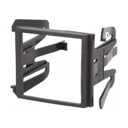 Adaptor panou montare | Electronic-mag.ro | Componente Electronice
