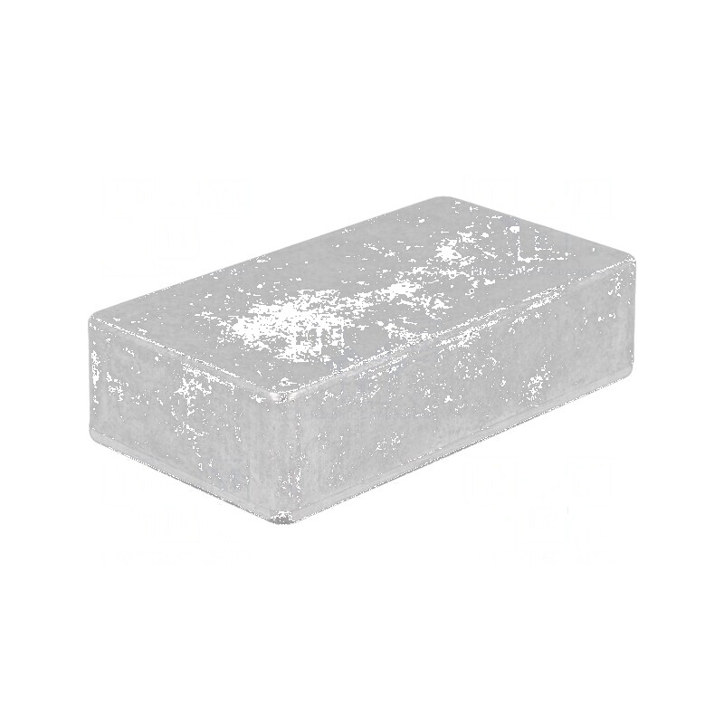 Carcasă universală din aluminiu 64mm x 114mm x 30mm | Electronic-mag.ro | Componente Electronice
