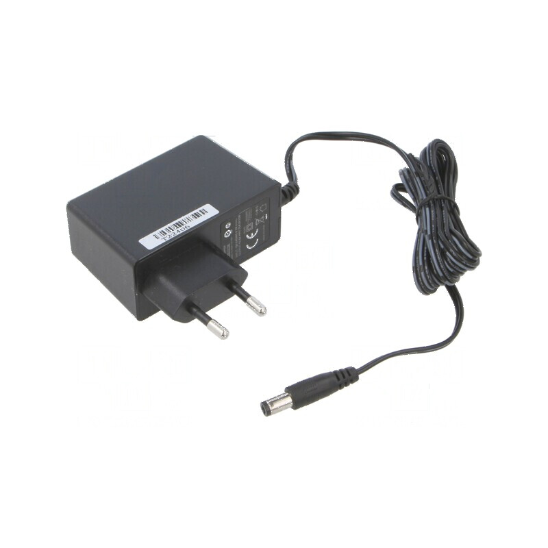 Alimentator pulsatoriu 13,5VDC 1,7A 24W plug-in | Electronic-mag.ro | Componente Electronice