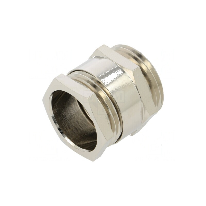 Garnitură etanșare G1 IP54 alamă 19-22mm | Electronic-mag.ro | Componente Electronice