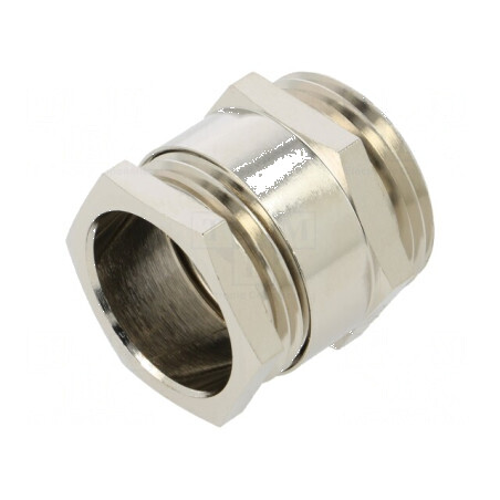 Garnitură etanșare G1 IP54 alamă 19-22mm | Electronic-mag.ro | Componente Electronice