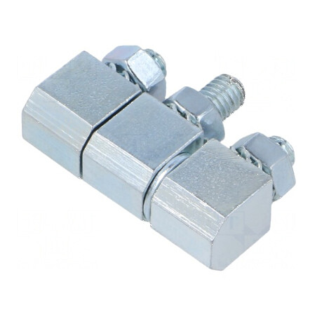 Balama de Ușă Metalică  | Electronic-mag.ro | Componente Electronice