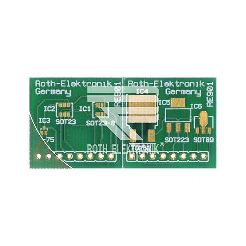 Placă universală multiadaptor 22,8mm x 46,72mm | Electronic-mag.ro | Componente Electronice Placă universală multiadaptor 22,8mm x 46,72mm | Electronic-mag.ro | Componente Electronice