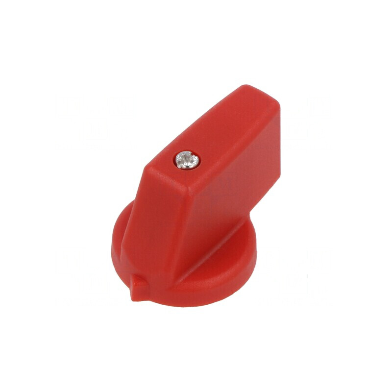 Buton Rotativ pentru Control Ușor | Electronic-mag.ro | Componente Electronice