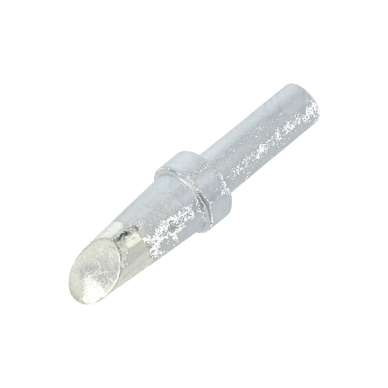 Vârf trunchi de con 6mm pentru unelte | Electronic-mag.ro | Componente Electronice