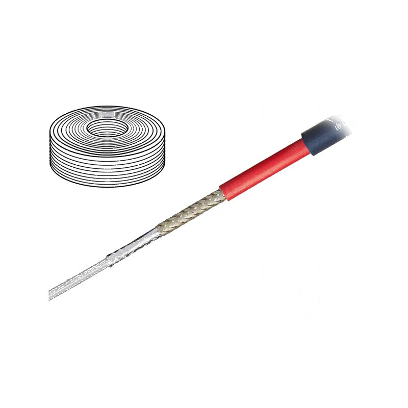 Cablu coaxial chainflex® CFKoax albastru, litat, -35° până la 70°C | Electronic-mag.ro | Componente Electronice Cablu coaxial chainflex® CFKoax albastru, litat, -35° până la 70°C | Electronic-mag.ro | Componente Electronice