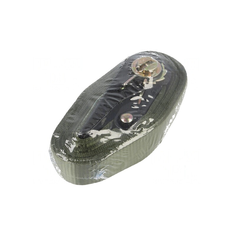 Bandă de fixare 5m x 25mm | Electronic-mag.ro | Componente Electronice