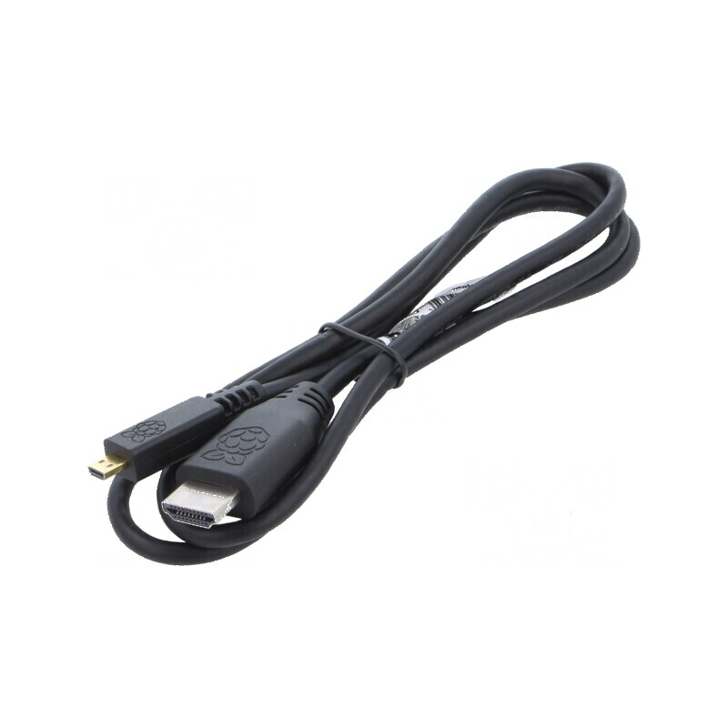 Cablu de conectare negru 1m | Electronic-mag.ro | Componente Electronice Cablu de conectare negru 1m | Electronic-mag.ro | Componente Electronice