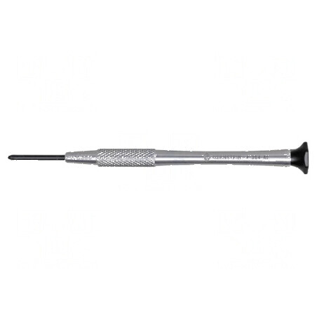 Şurubelniţă plată de precizie 0,8x0,15mm - Lungime lamă 14mm | Electronic-mag.ro | Componente Electronice