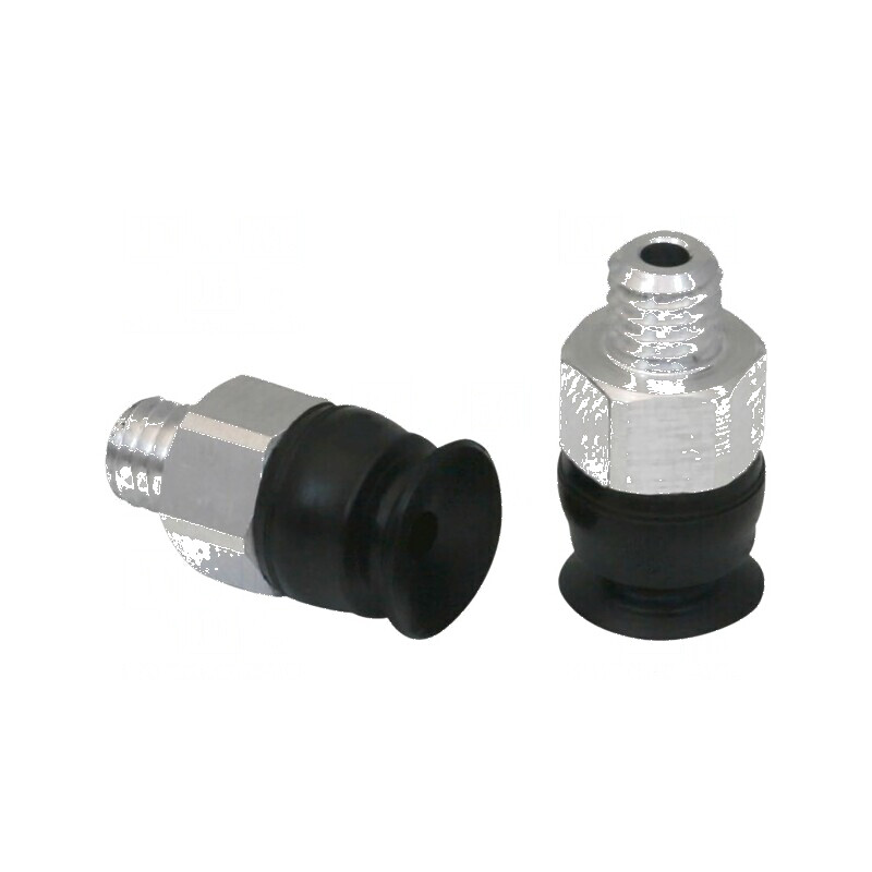 Ventuză 8mm M5-AG Shore 55, 0,03cm³, 2,3N PFYN | Electronic-mag.ro | Componente Electronice Ventuză 8mm M5-AG Shore 55, 0,03cm³, 2,3N PFYN | Electronic-mag.ro | Componente Electronice