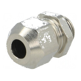 Garnitură etanșare M8 0,75 IP68 alamă HSK-MINI | Electronic-mag.ro | Componente Electronice