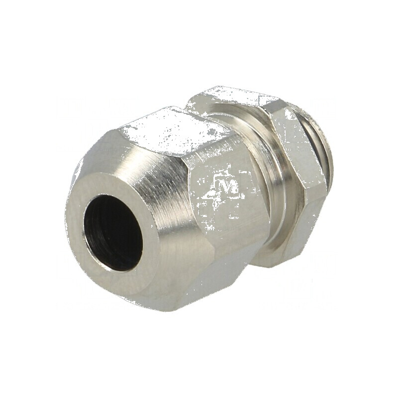 Garnitură etanșare M8 0,75 IP68 alamă HSK-MINI | Electronic-mag.ro | Componente Electronice
