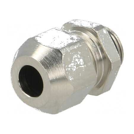 Garnitură etanșare M8 0,75 IP68 alamă HSK-MINI | Electronic-mag.ro | Componente Electronice