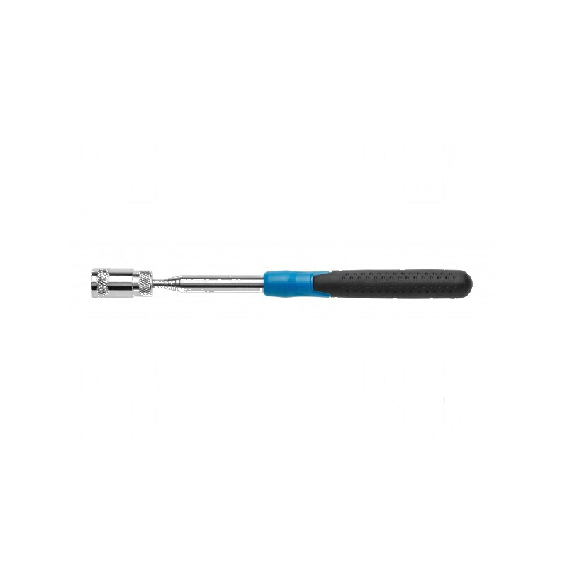 "Dispozitiv prindere cu iluminare LED și braț telescopic" | Electronic-mag.ro | Componente Electronice