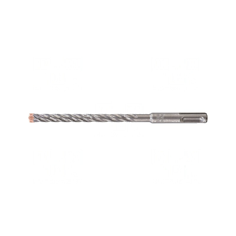Burghiu beton 10mm 160mm SDS-Plus® FORCE X | Electronic-mag.ro | Componente Electronice