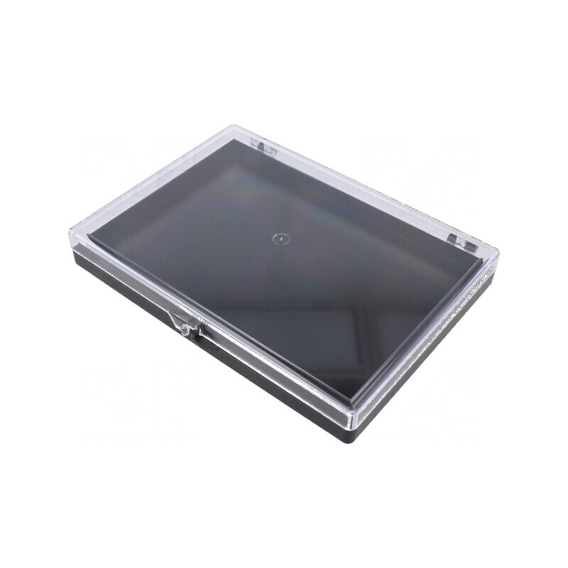 Container polistiren individual 180x140,5x26mm | Electronic-mag.ro | Componente Electronice