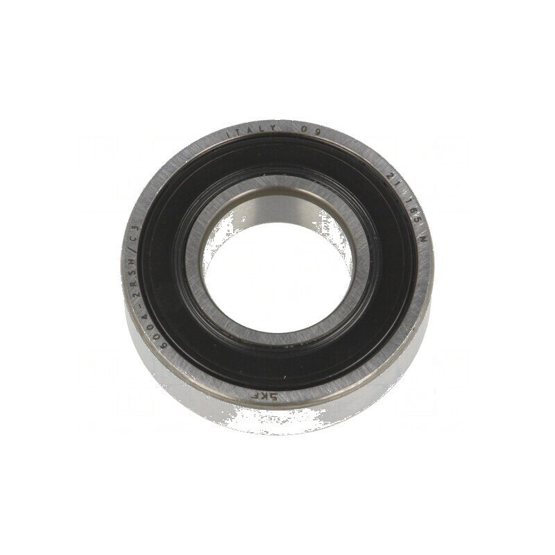 Lagăr cu bile 20mm, 42mm exterior, 12mm lățime | Electronic-mag.ro | Componente Electronice
