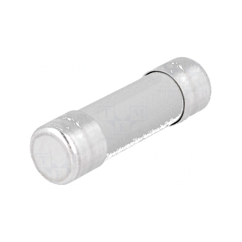 Siguranţă gG 100A 500VAC 22x58mm | Electronic-mag.ro | Componente Electronice