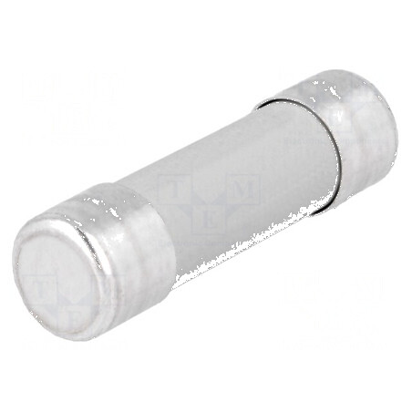 Siguranţă gG 100A 500VAC 22x58mm | Electronic-mag.ro | Componente Electronice